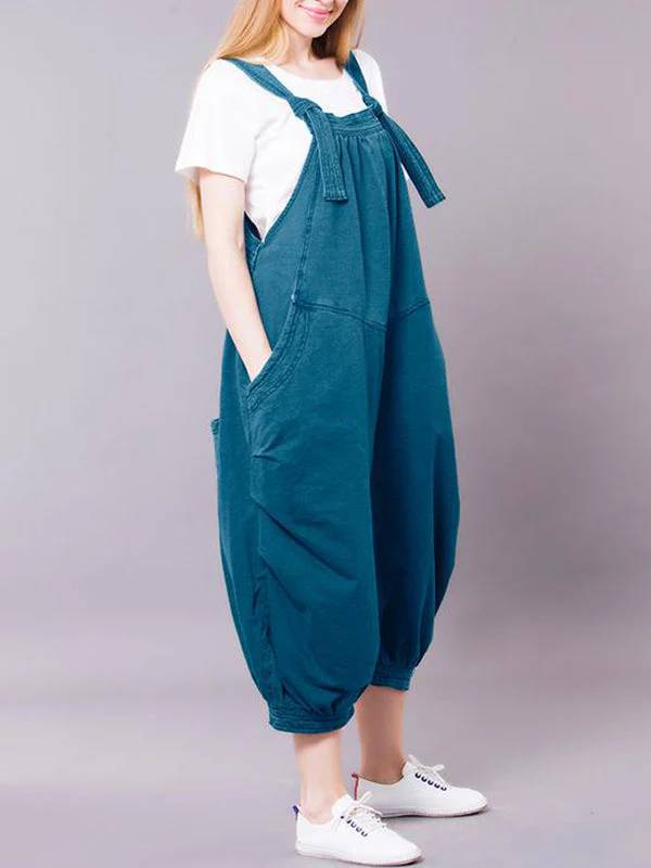 Westie Overall Dungarees - Image 5