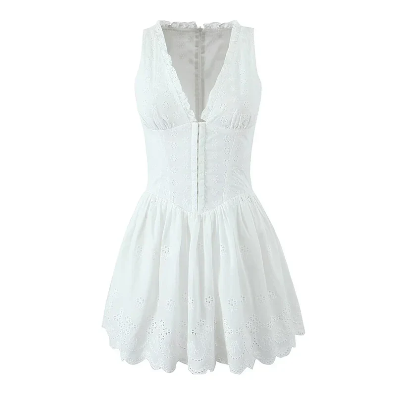 What A Girl Wants Dress