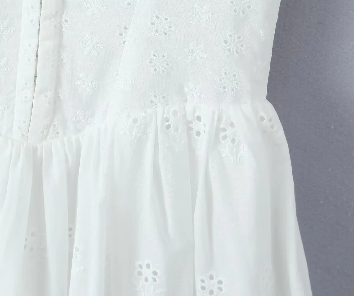 What A Girl Wants Dress - Image 4