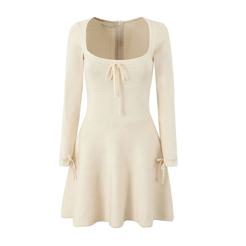 Whisper Knit Dress