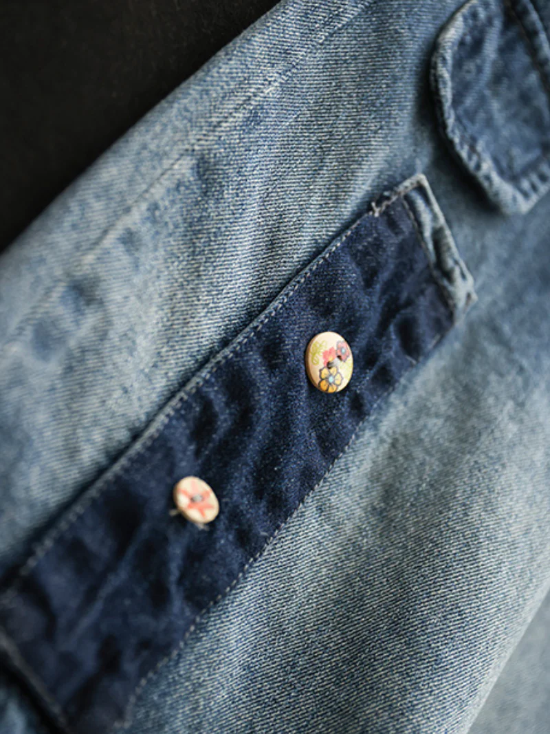 Champion Cotton Authentics Harem Pants - Image 5