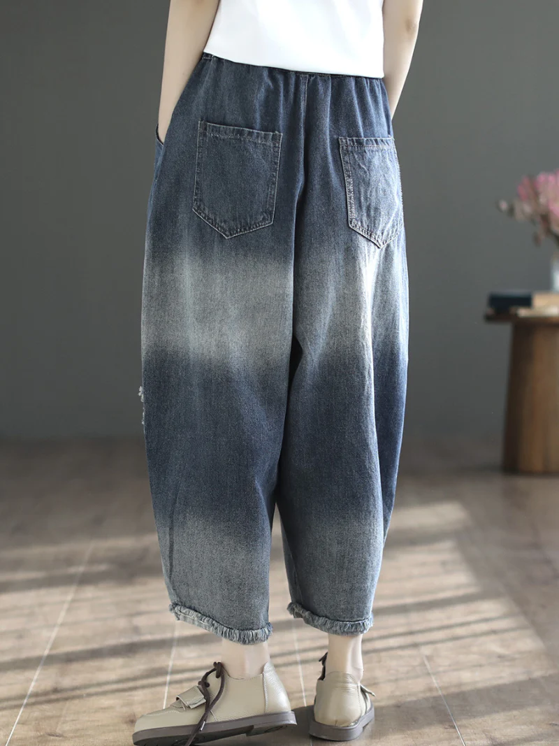 Champion Cotton Authentics Harem Pants - Image 7