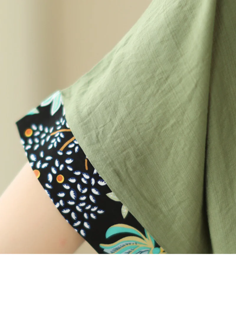 Dream Giirl's Love Casual Loose Tops - Image 10