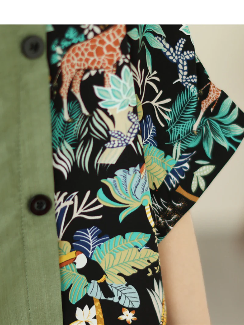 Dream Giirl's Love Casual Loose Tops - Image 5
