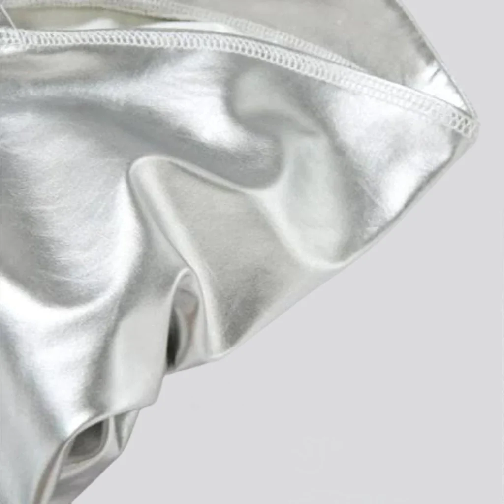 Y2k low-waist women's jean pants - Image 15