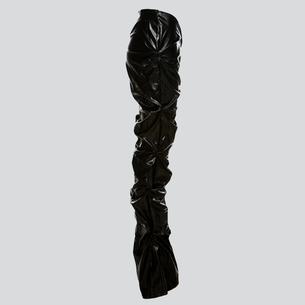 Y2k low-waist women's jean pants - Image 6
