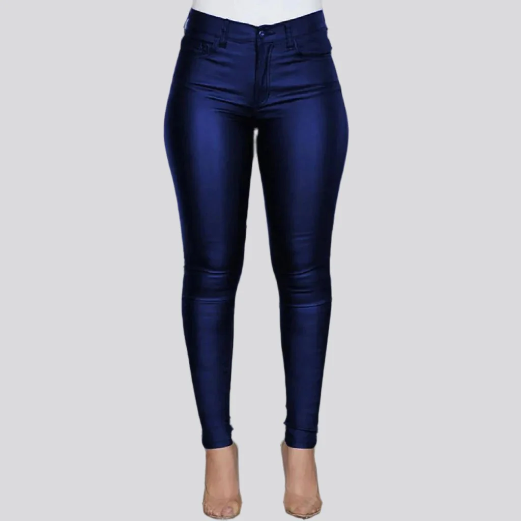 Y2k women's jean pants - Image 7