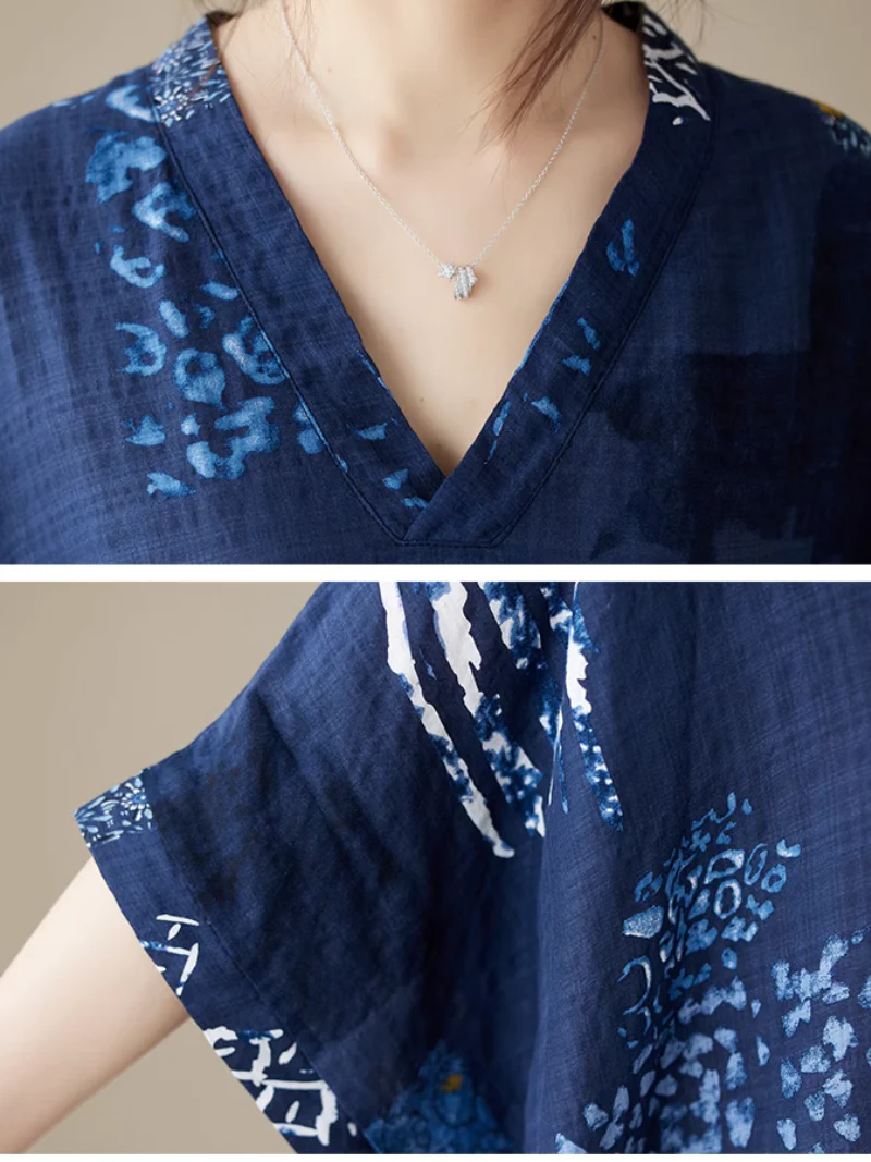 You Made Me Bat Sleeve Kaftan Dress - Image 4
