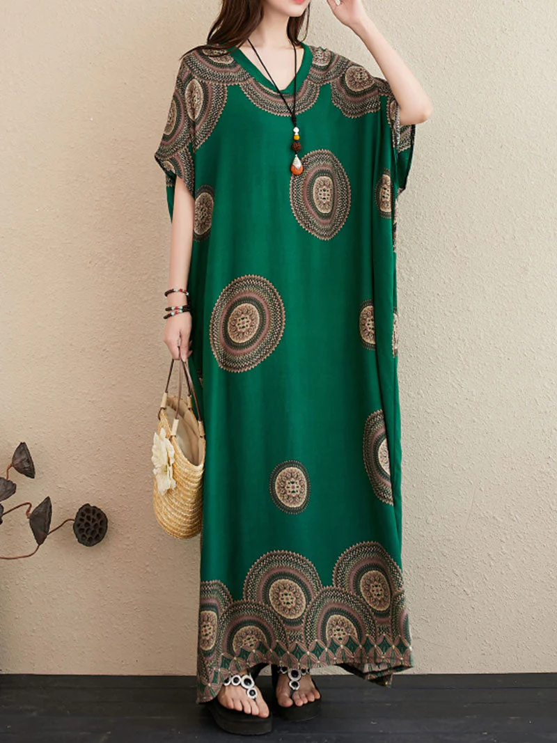 Your Happiness Katan Dress - Image 3