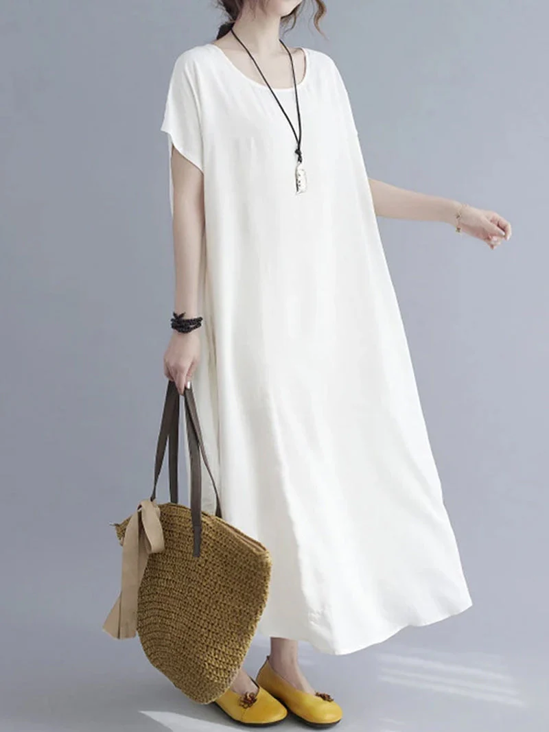 Your Pretty Face Midi Dress - Image 10
