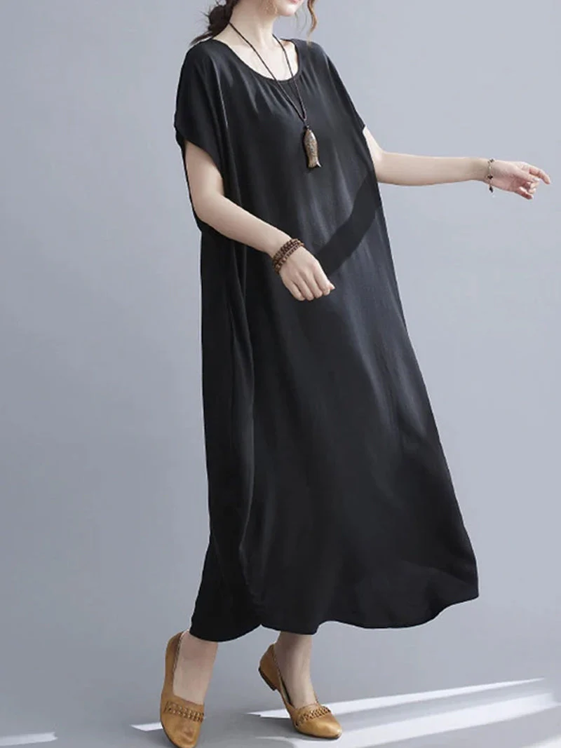 Your Pretty Face Midi Dress - Image 11