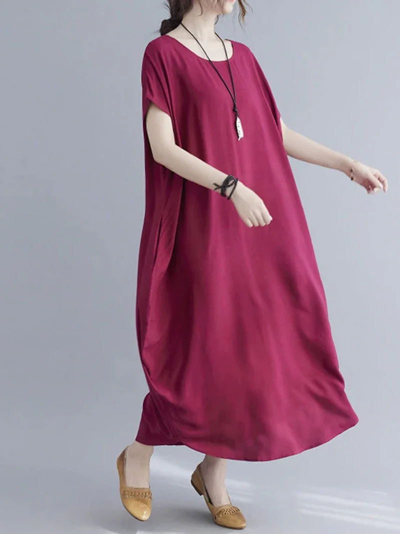 Your Pretty Face Midi Dress - Image 14