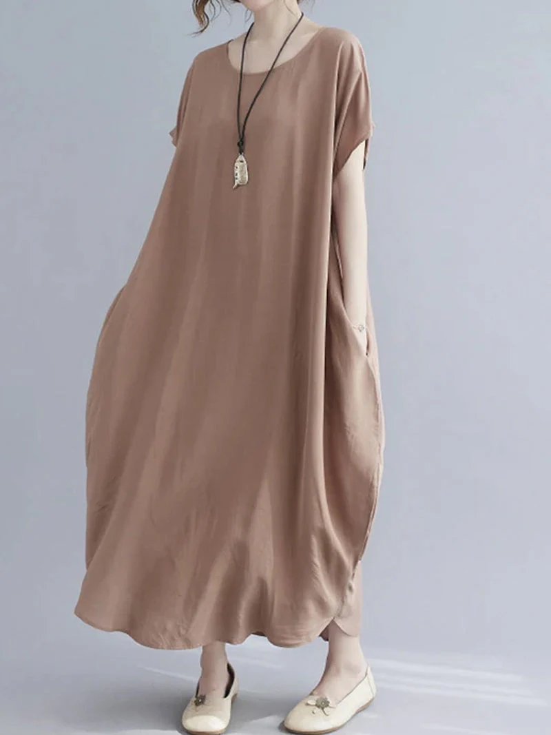 Your Pretty Face Midi Dress - Image 16