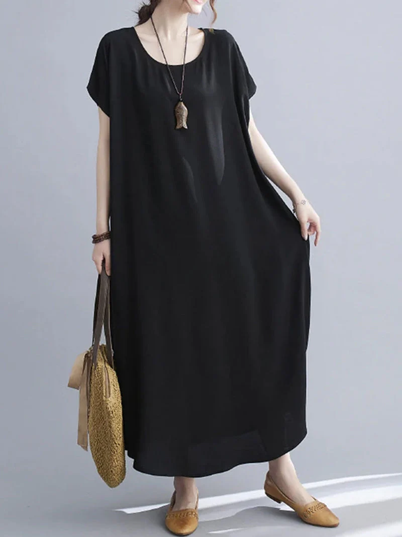 Your Pretty Face Midi Dress - Image 19