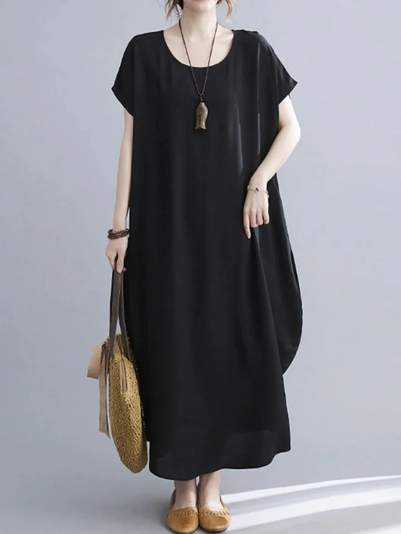 Your Pretty Face Midi Dress - Image 2