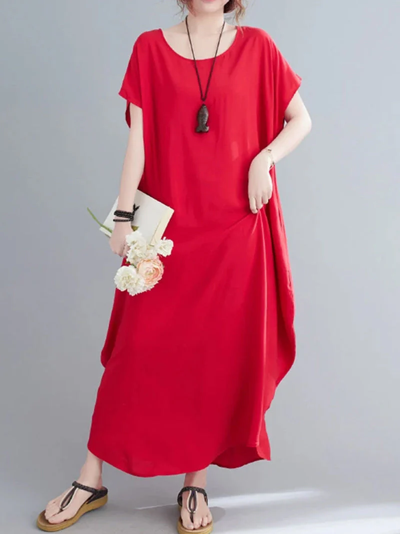 Your Pretty Face Midi Dress - Image 26