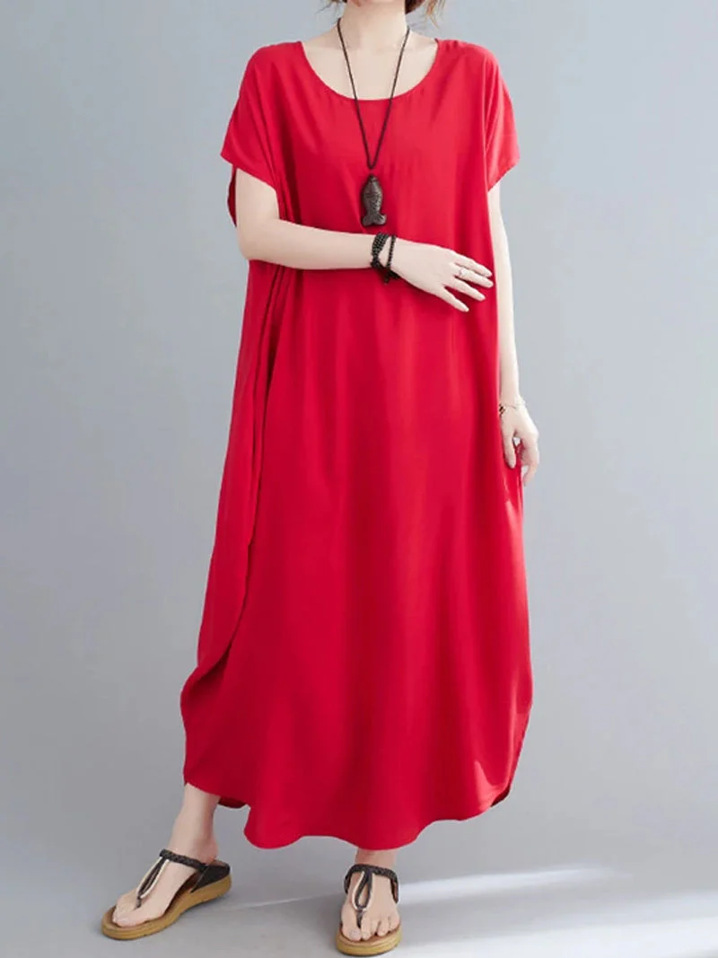 Your Pretty Face Midi Dress - Image 28