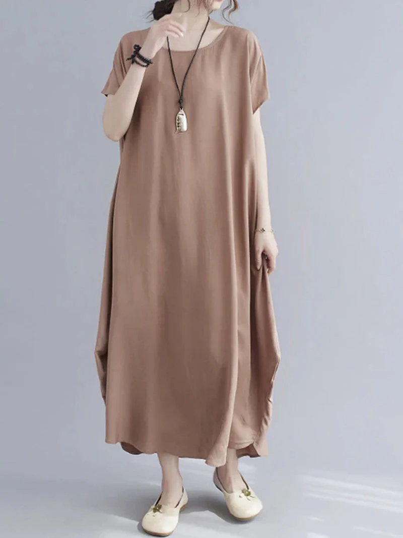 Your Pretty Face Midi Dress - Image 29