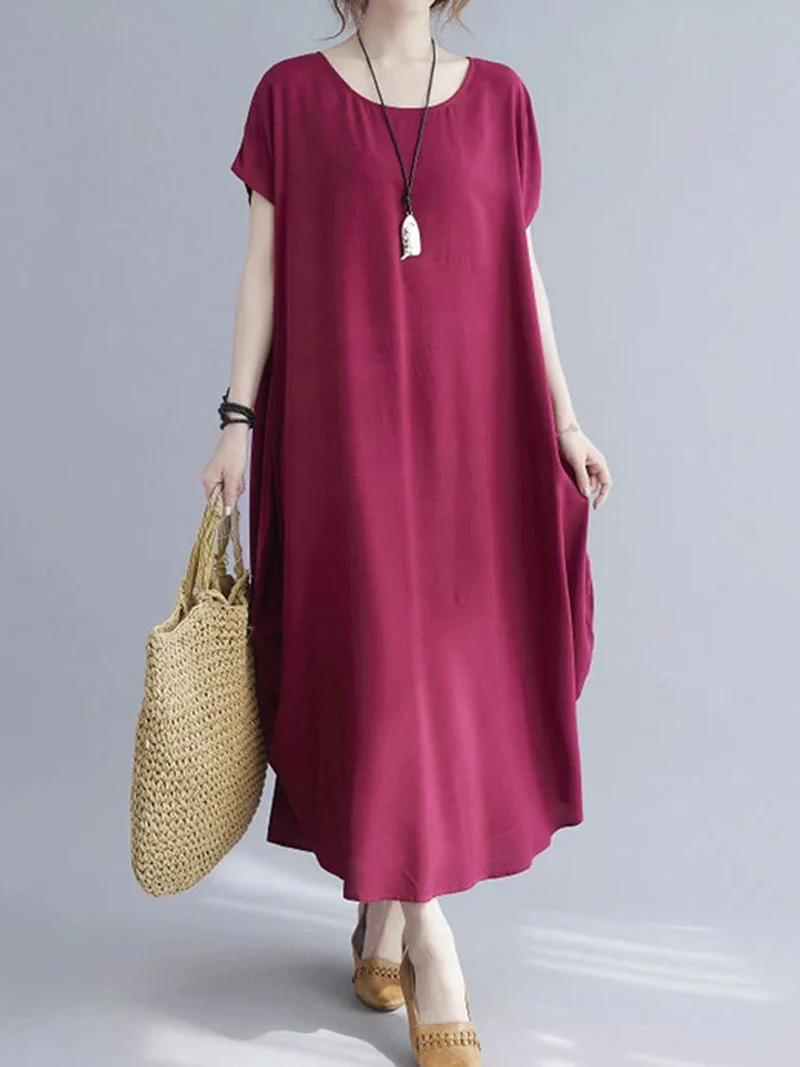 Your Pretty Face Midi Dress - Image 5