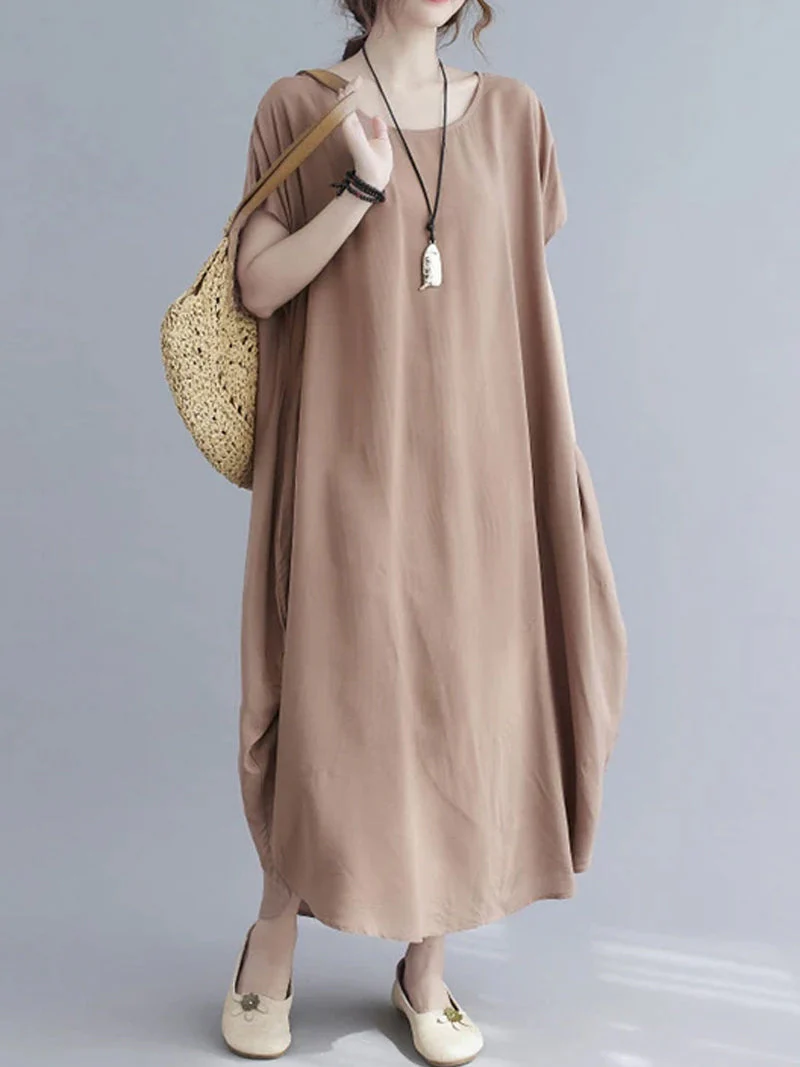 Your Pretty Face Midi Dress - Image 7