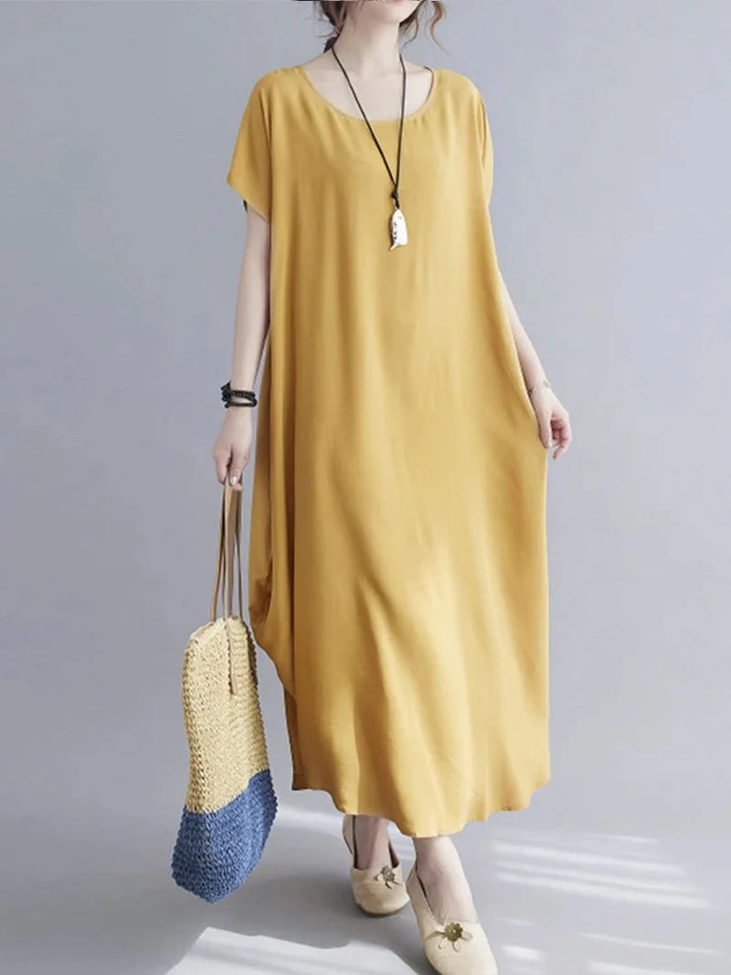 Your Pretty Face Midi Dress - Image 8