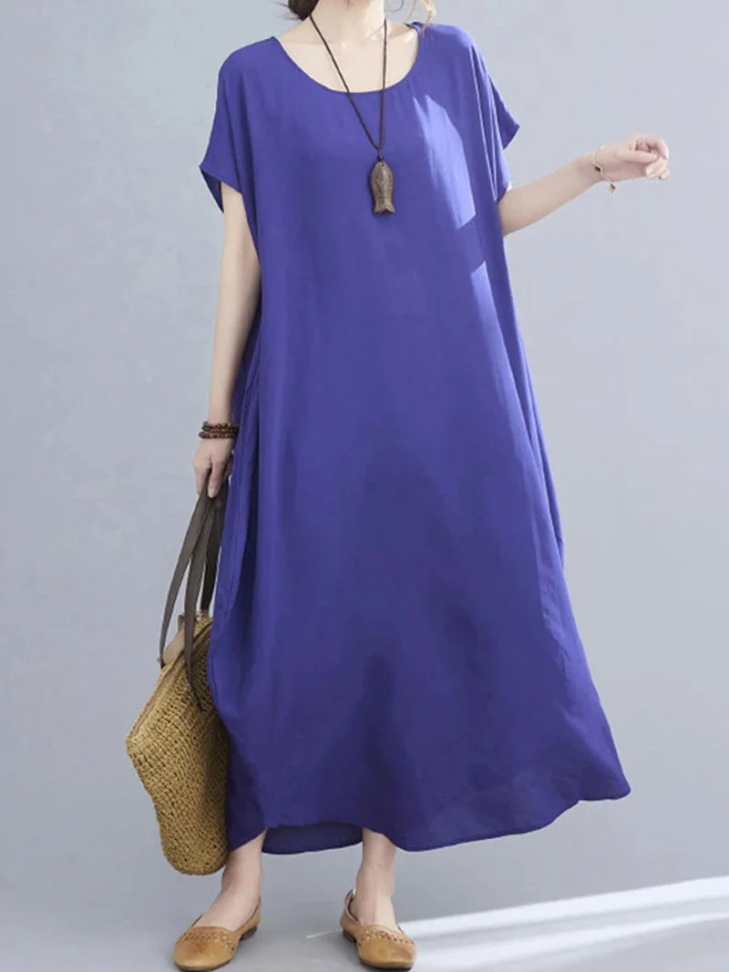 Your Pretty Face Midi Dress - Image 9