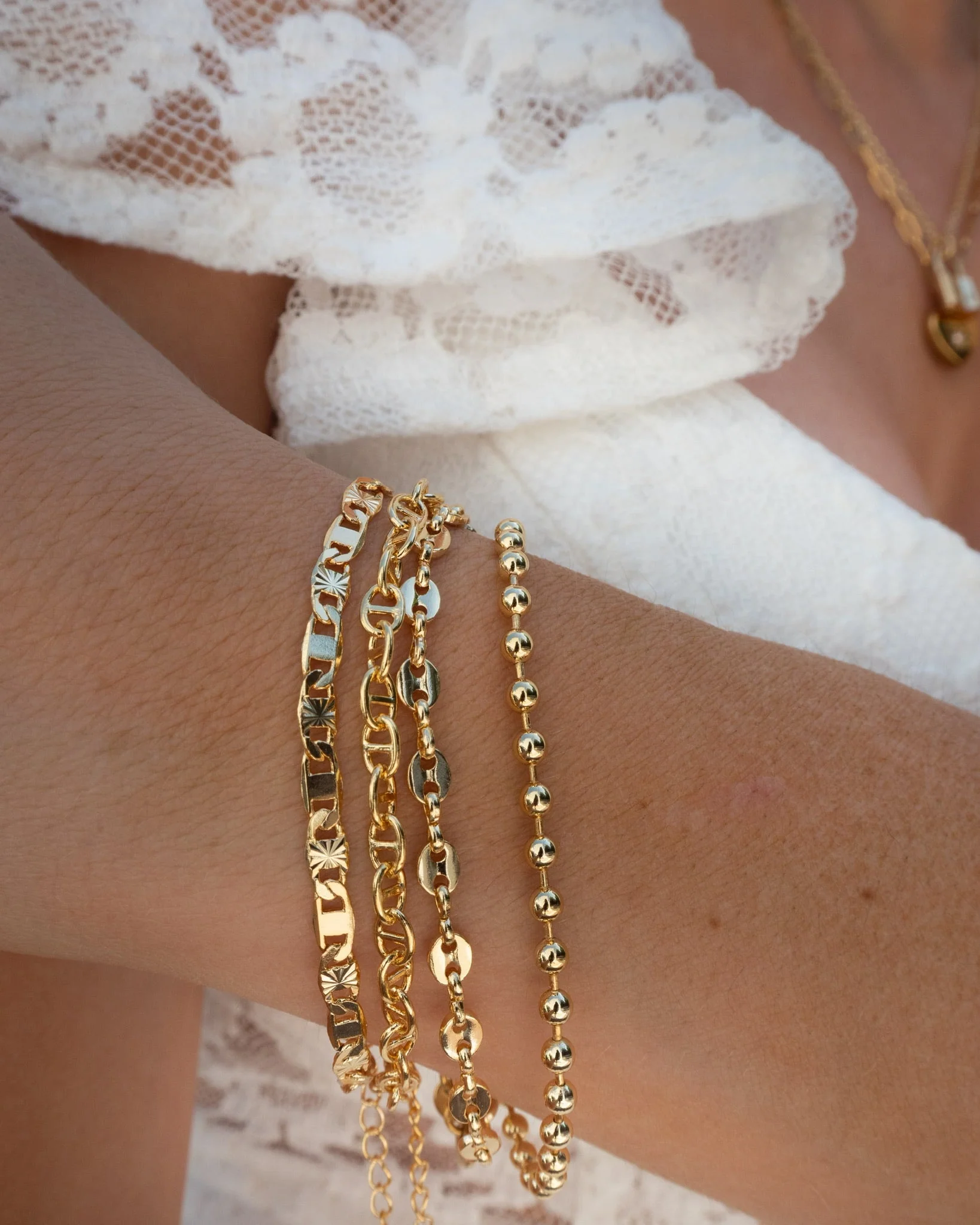 Zoe Bracelet - Image 2