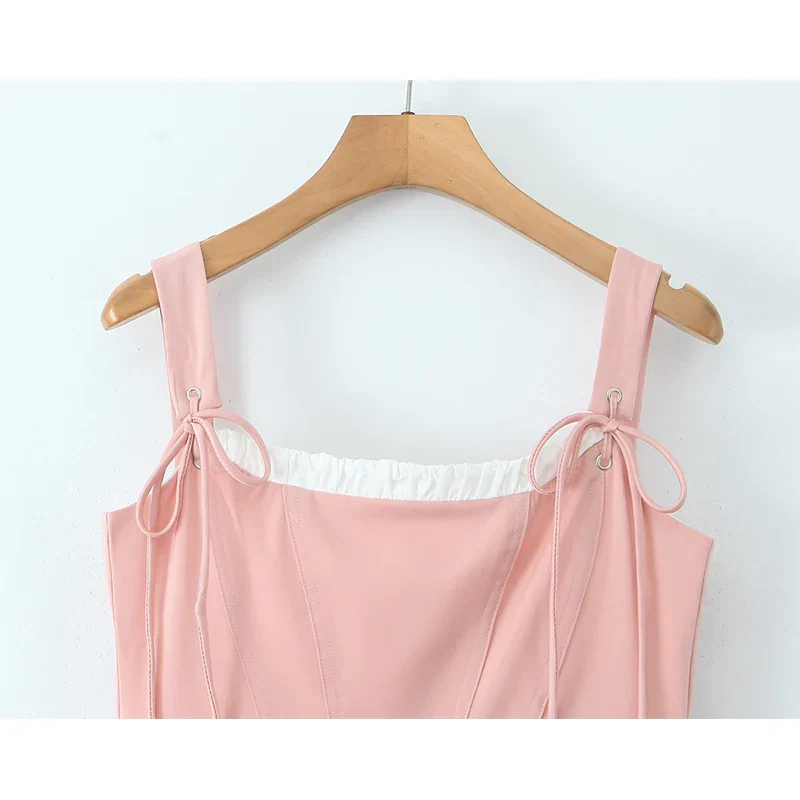 Zoe Dress - Image 2