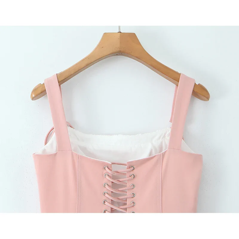 Zoe Dress - Image 3