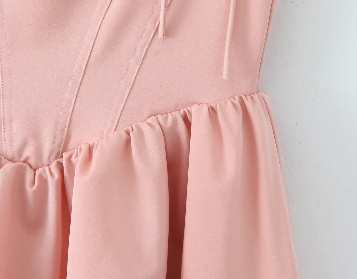 Zoe Dress - Image 5