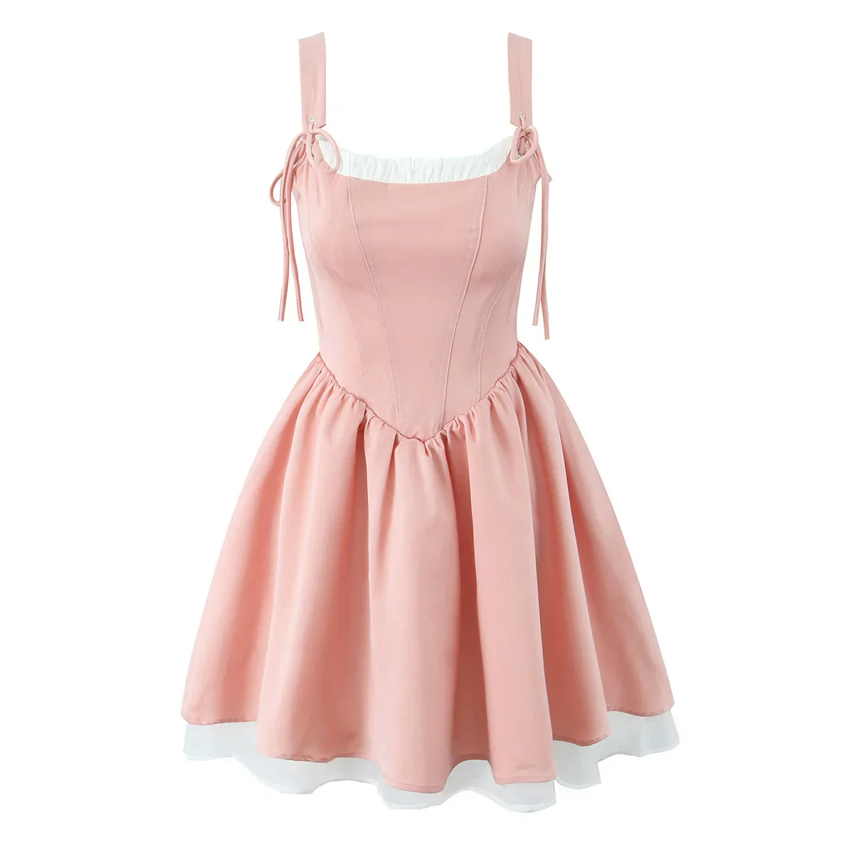 Zoe Dress - Image 9